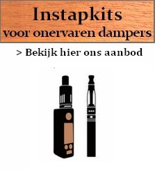 Columbus kon beter een e-sigaret kopen